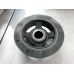 91V014 Crankshaft Pulley From 2013 Dodge Grand Caravan  3.6 05184293AG